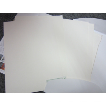 Aseptic Paper for Making Milk Box, Juci Box